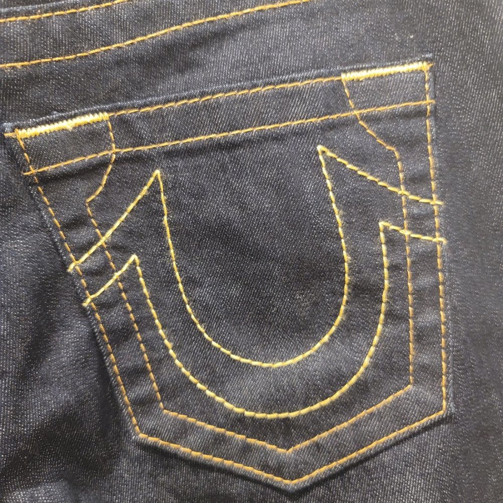 True Religion Jeans size 30 - Picture 3 of 9